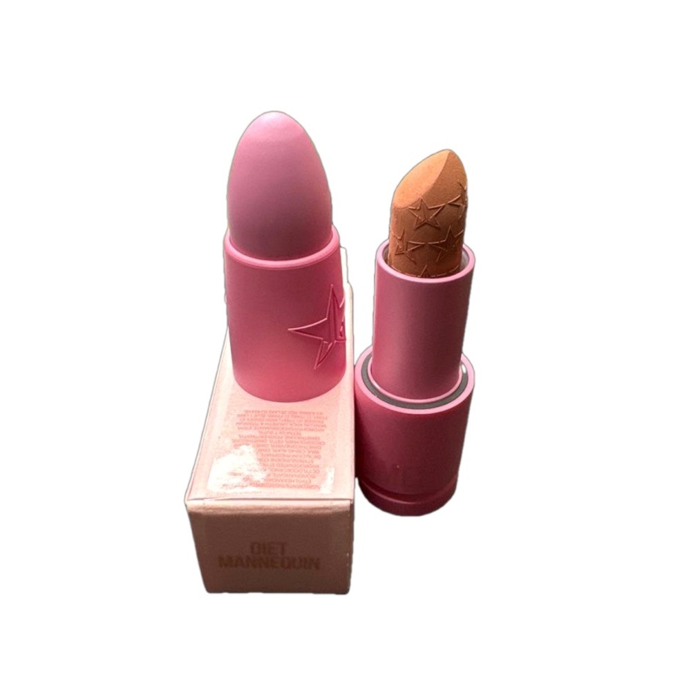 Jeffree Star - Velvet Velour - Diet Mannequin